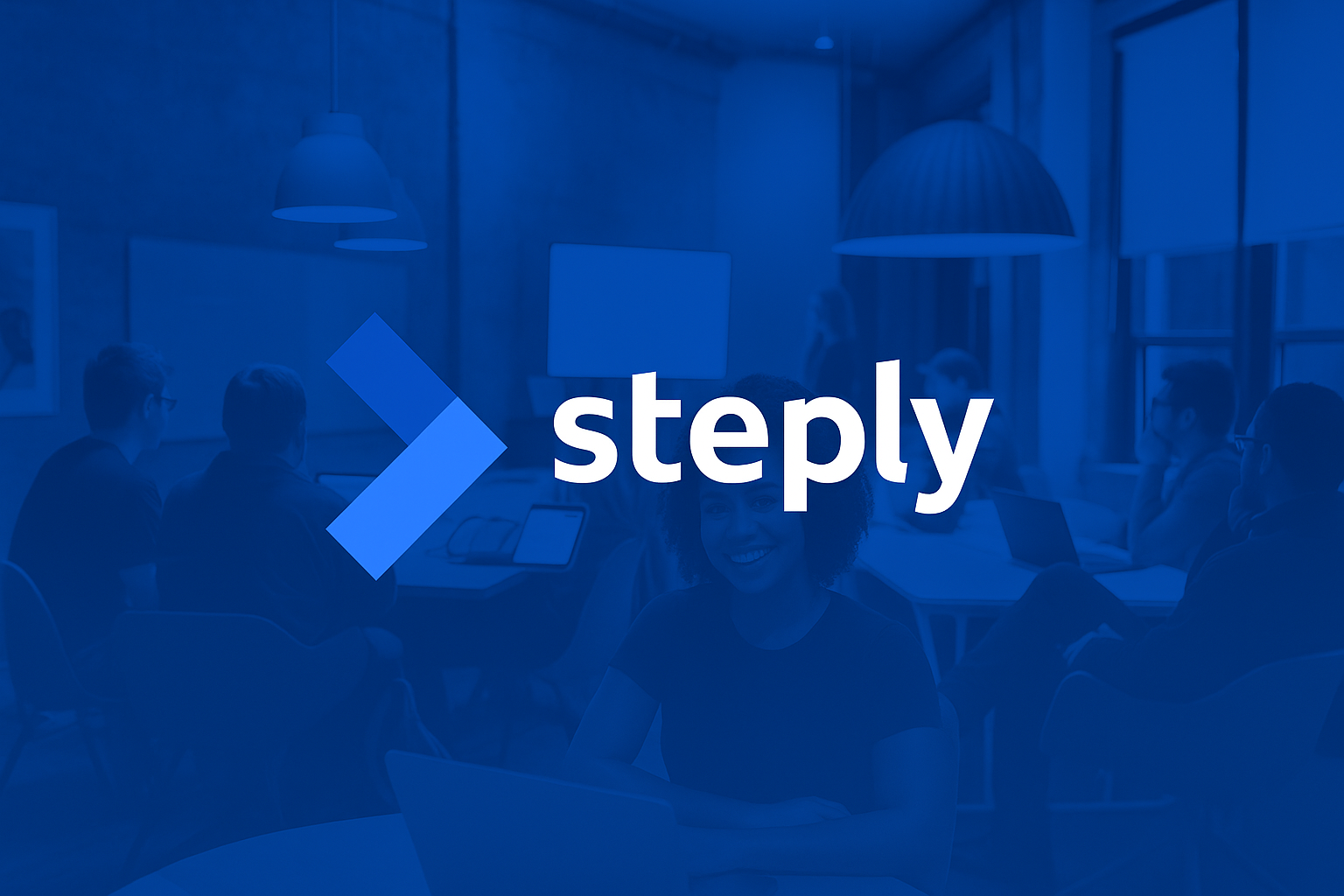 Steply | Passo a passo de IA